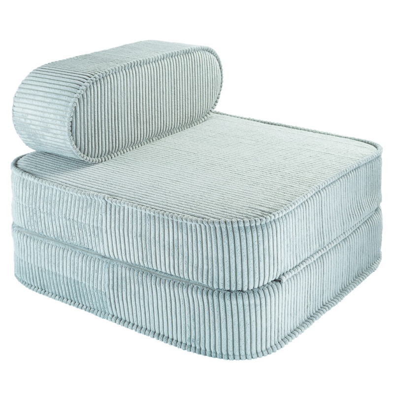  Wigiwama Flip Chair Peppermint Green