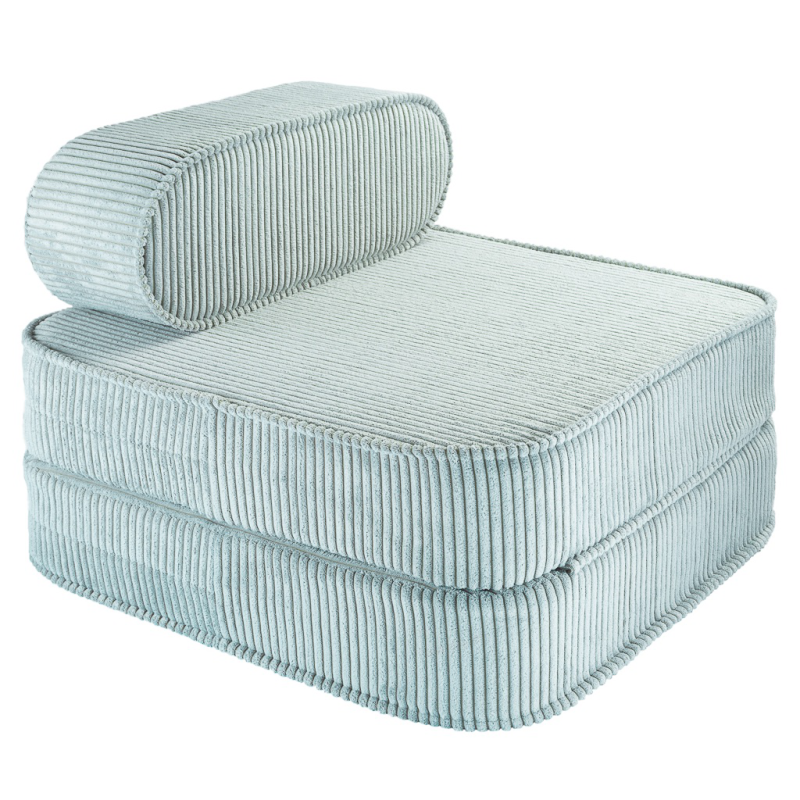  Wigiwama Flip Chair Peppermint Green