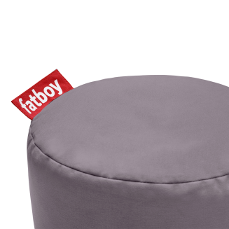 Pufa Fatboy Point Stonewashed Grey 35x50 cm - 5