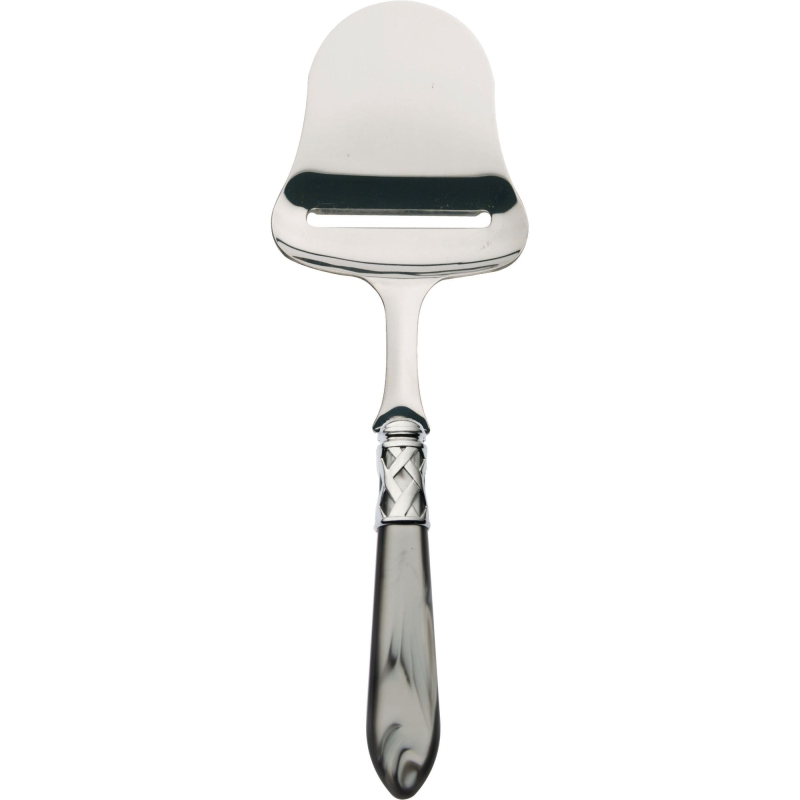 Łopatka do sera Casa Bugatti Aladdin Grey/Steel