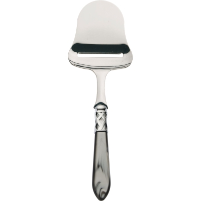 Łopatka do sera Casa Bugatti Aladdin Grey/Steel
