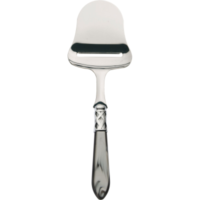 Łopatka do sera Casa Bugatti Aladdin Grey/Steel