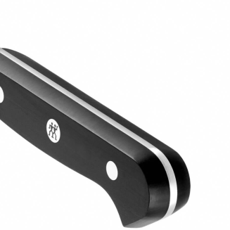 Zestaw 5 noży z nożycami w bloku samoostrzącym Zwilling Gourmet - 8