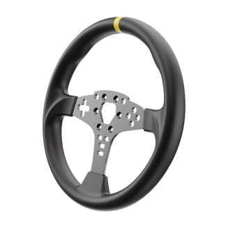 Obręcz kierownicy MOZA RACING ES RS046 - 4