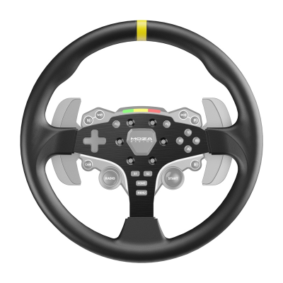 Obręcz kierownicy MOZA RACING ES RS046