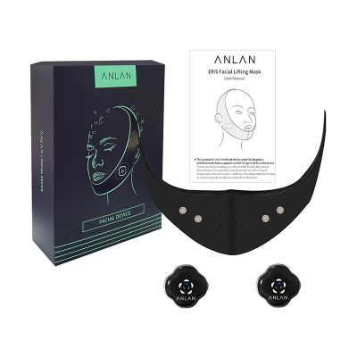  ANLAN 01-ASLY41-001 EMS Face Mask