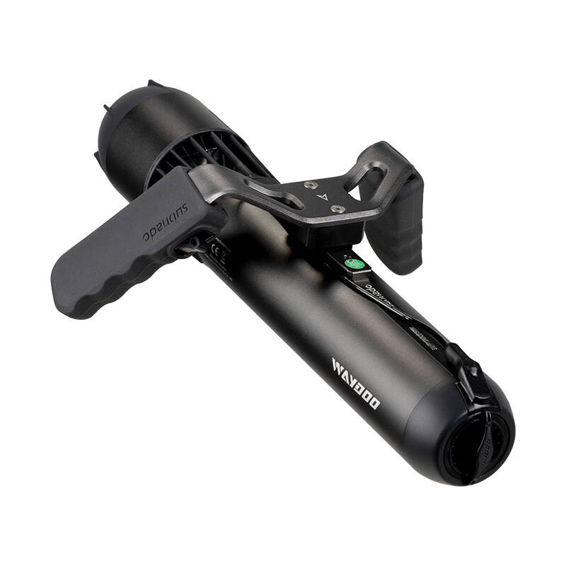  Waydoo Subnado Scooter Starter Kit