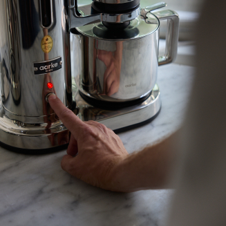  Thermal jug for the Aarke coffee machine - 6