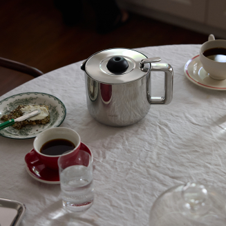  Thermal jug for the Aarke coffee machine - 7