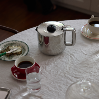 Dzbanek termiczny do ekspresu do kawy Aarke - 7