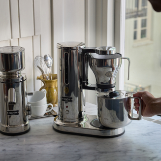  Thermal jug for the Aarke coffee machine - 8