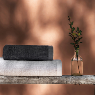 Ręcznik Sorema Feel Fog - 2