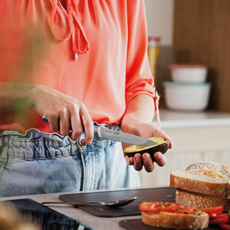 BergHOFF | Nóż uniwersalny Legacy 12.5 cm - 2