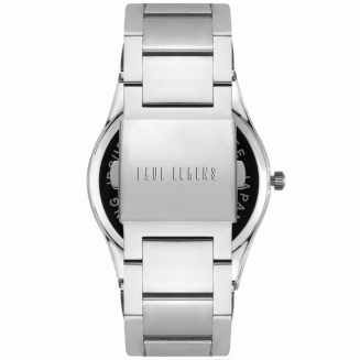 Zegarek Męski PAUL LORENS PL20015B-1C1 + BOX - 3