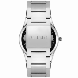 Zegarek Męski PAUL LORENS PL20015B-1C1 + BOX - 3