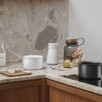 Rondel Eva Solo White Line 1.1l - Ø13 cm | SPRING PROMO 2026 - 5