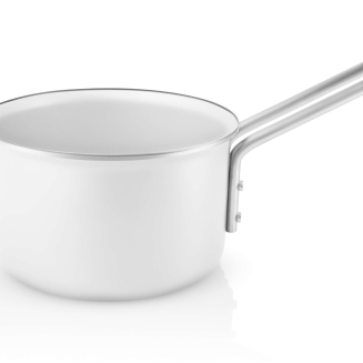 Rondel Eva Solo White Line 1.1l - Ø13 cm - 2