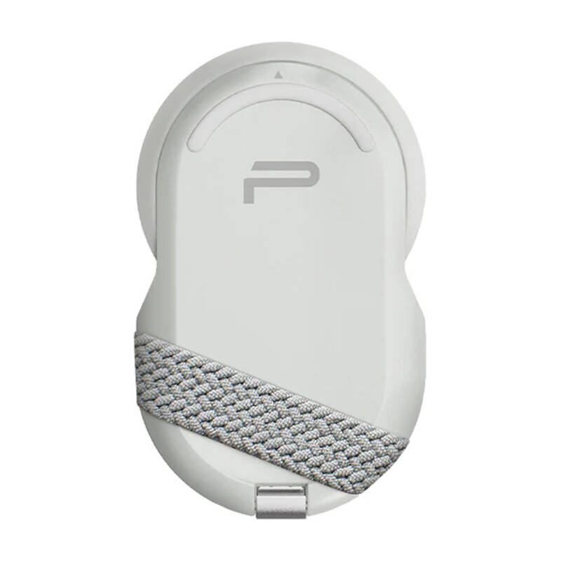 Uchwyt do telefonu PGYTECH magnetyczny (szary)