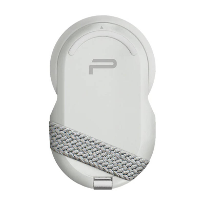 Uchwyt do telefonu PGYTECH magnetyczny (szary)