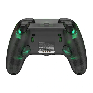 Kontroler GameSir T7 Pro Xbox i PC (zielony) - 4