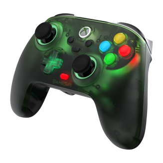Kontroler GameSir T7 Pro Xbox i PC (zielony) - 3