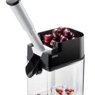 Drylownica do wiśni Gefu Corer - 2