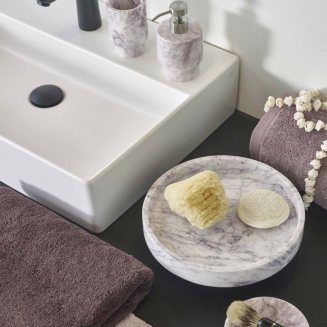 Aquanova Porto Prunus XL decorative tray - 4