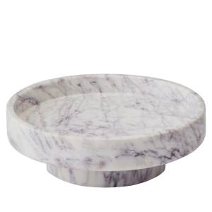 Taca dekoracyjna Aquanova Porto Prunus XL | CENA BLACK WEEKS