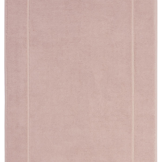 Dywanik łazienkowy Aquanova London Dusty pink 60x60 cm - 2