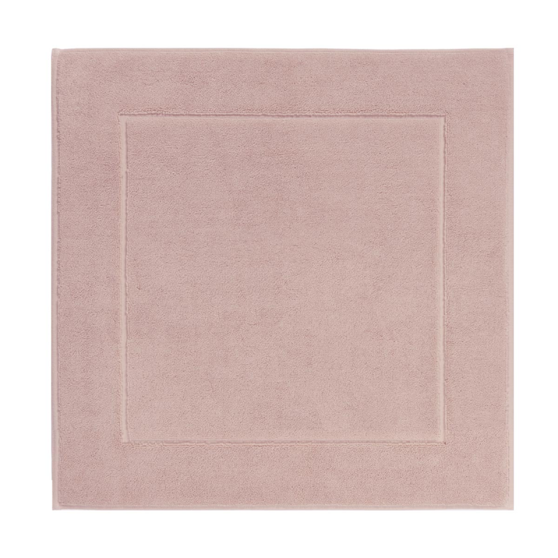 Dywanik łazienkowy Aquanova London Dusty pink 60x60 cm | CENA BLACK WEEKS