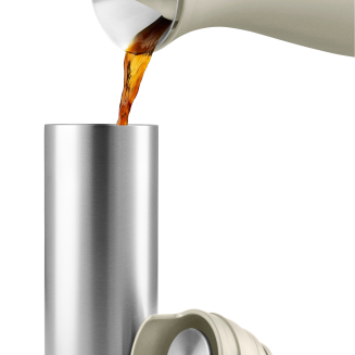 Kubek termiczny Eva Solo To Go Urban 0.35l Coconut - 2