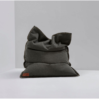 Pufa SACKit Cobana Beanbag Grey - 2