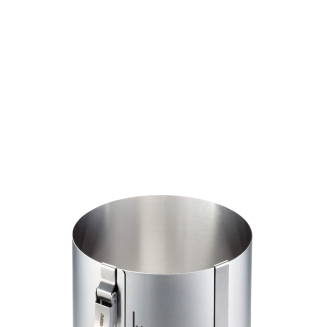 GEFU | Obręcz do ciast TONDO CLIP 10 cm - 4