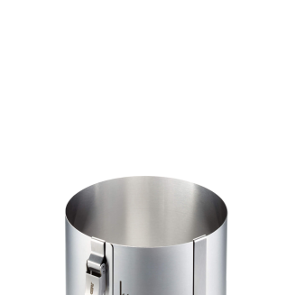 GEFU | Obręcz do ciast TONDO CLIP 10 cm - 4