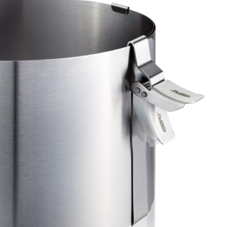 GEFU | Obręcz do ciast TONDO CLIP 10 cm - 2