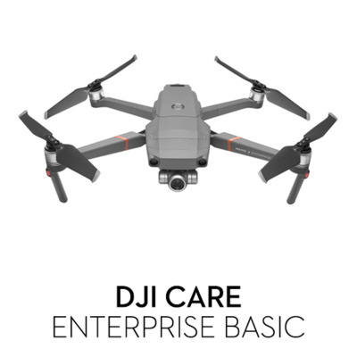 DJI Care Enterprise Basic Mavic 2 Enterprise - kod elektroniczny