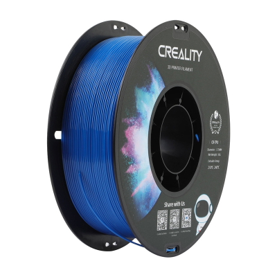 Filament CREALITY TPU (niebieski)