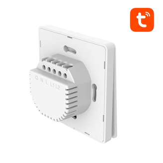  GOSUND SW9 Wi-Fi Tuya Light Switch - 4