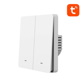  GOSUND SW9 Wi-Fi Tuya Light Switch - 2