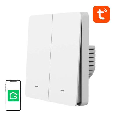  GOSUND SW9 Wi-Fi Tuya Light Switch