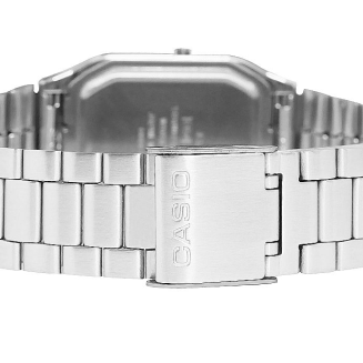 Zegarek Damski CASIO AQ-230A-7DMQ + BOX - 5