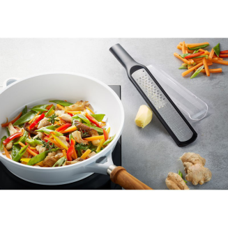 Tarka Gefu Rafino z dwoma ostrzami - 2