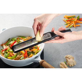 Tarka Gefu Rafino z dwoma ostrzami - 3