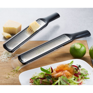  Gefu Rafino grater with two blades - 5
