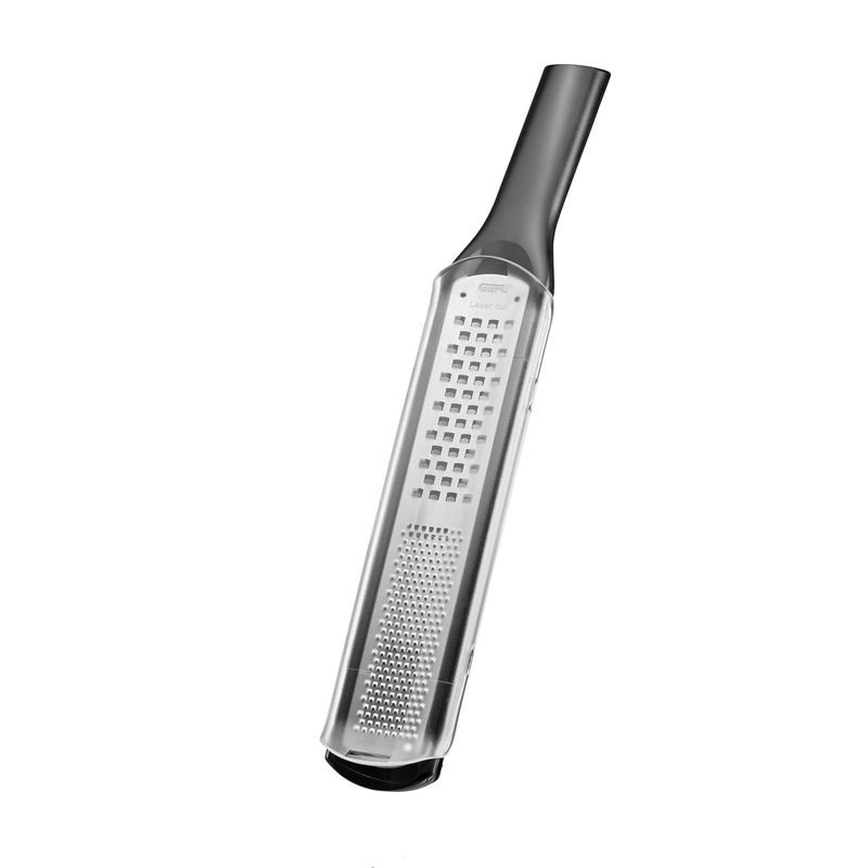  Gefu Rafino grater with two blades