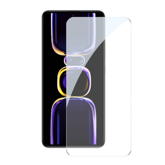 Szkło hartowane BASEUS do Redmi K60/K60 Pro (przezroczyste) - 2