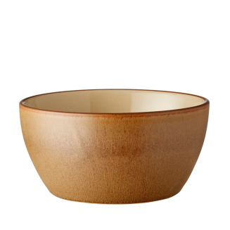 Zestaw 4 misek Bitz Wood&Sand 12 cm - 7