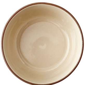 Zestaw 4 misek Bitz Wood&Sand 12 cm - 5