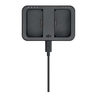 Hub ładowania DJI WB37 USB-C 65W PD