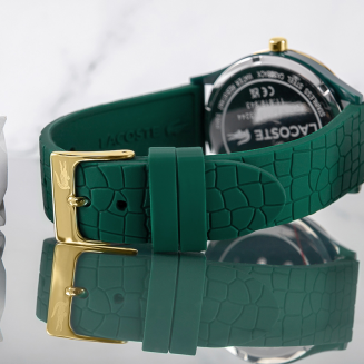 Zegarek Damski LACOSTE Crocodelle 2001247 + BOX - 6